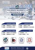 Tournoi de Marseille Provence 