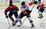 Ligue Magnus : 1re journe : Bordeaux vs Epinal 