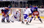 Ligue Magnus : 1re journe : Mulhouse vs Lyon