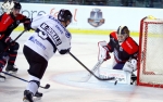 Ligue Magnus : 3me journe : Bordeaux vs Gap 