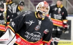 Ligue Magnus : 4me journe : Nice vs Lyon