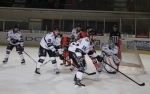 Ligue Magnus : 5me journe : Epinal  vs Gap 