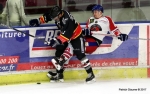 Ligue Magnus : 5me journe : Nice vs Mulhouse