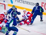 KHL : Rythme de croisire