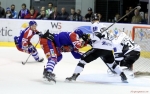 Ligue Magnus : 10me journe : Mulhouse vs Gap 