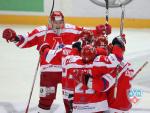 KHL : Un steack tatar