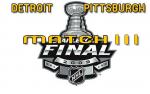 Pittsburgh prend un point