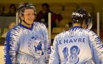 D3 - Le Havre / Louviers : Avalanche de buts