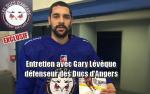 Entretien avec Gary Lvque