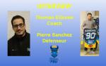 Interview - Thomas Etienne et Pierre Sanchez