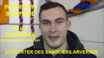 Interview d'un international de Rugby Supporter des Sangliers Arvernes