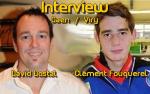 Interview : Caen  /  Viry