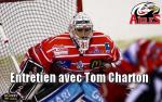 Entretien avec Tom Charton