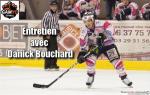 Entretien avec Danick Bouchard