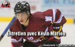 Nice : Entretien avec Kvin Marion 