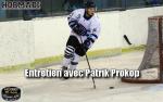 ITW : Patrik Prokop, le got du travail