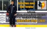 Coupe des bains : Edo Terglav - Grenoble