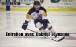 ITW : Gabriel Lvesque, la Magnus dans le viseur