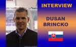 Dusan Brincko interview expresse