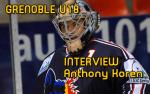 Interview Anthony Koren