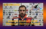 Interview Damien Bourguignon