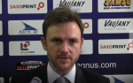 Interviews Grenoble - Rouen Match 7