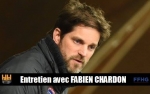 D2: Entretien avec Fabien Chardon des Lions de Wasquehal