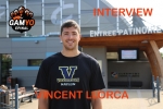 LM - Vincent Llorca le retour