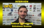 Interview Romain Bonnefond