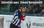 Entrevue exclusive avec Jimmy Bergamelli