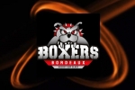 Media Day : Boxers de Bordeaux