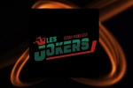 Media Day 2024 : Jokers de Cergy-Pontoise