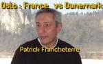 Interview :  Danemark vs France