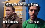 INTERVIEW de Fabrice Lhenry et de Louis Petit