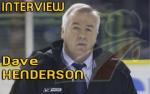 Interview Dave Henderson