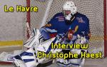 Le Havre : Christophe Haest en interview