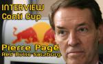 Interview : Pierre Pag, coach de Salzburg
