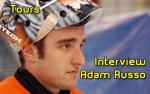 Tours : Interview d'Adam Russo
