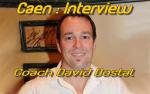 Interview de David Dostal