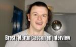 Interview Martin Gascon