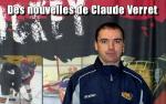 Claude VERRET en interview 