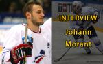 Equipe de France: Johann  Morant
