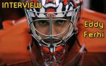 Anglet : Eddy Ferhi