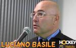 Interview : Luciano Basile, Brianon
