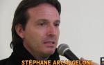 Grenoble: Stphane Arcangeloni