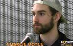 Interview: Charlie Doyle, HCMAG