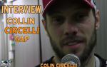 Gap: Colin Circelli