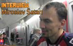 Interview: Miroslav atan, Slovaquie
