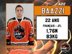 Interview d'Aziz Baazzi