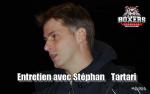 Bordeaux : Entretien avec Stphan Tartari 